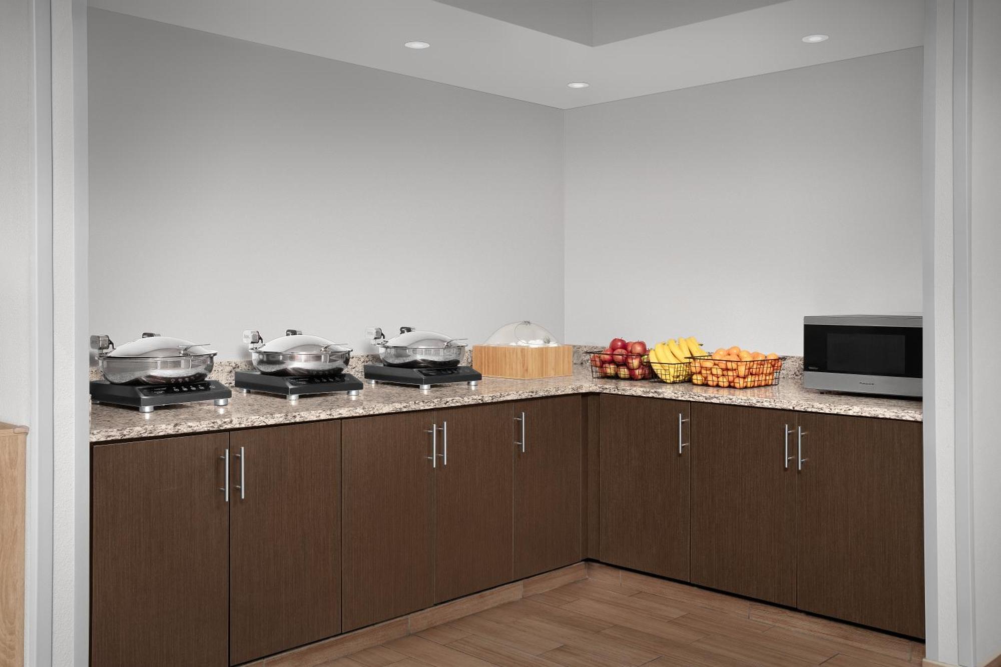Towneplace Suites By Marriott Franklin Cool Springs Esterno foto