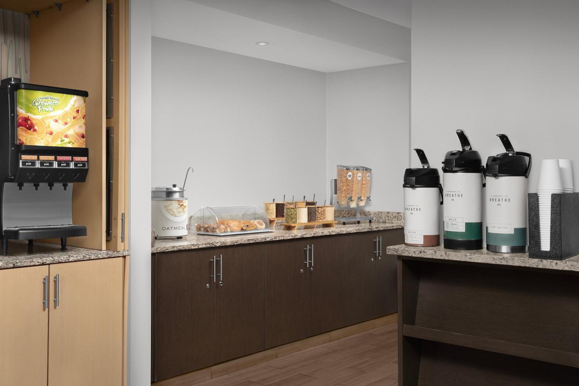 Towneplace Suites By Marriott Franklin Cool Springs Esterno foto