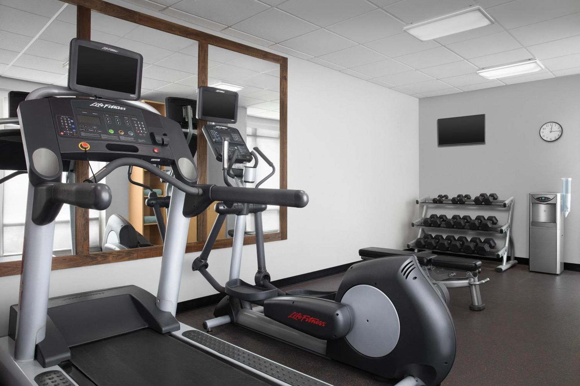Towneplace Suites By Marriott Franklin Cool Springs Esterno foto