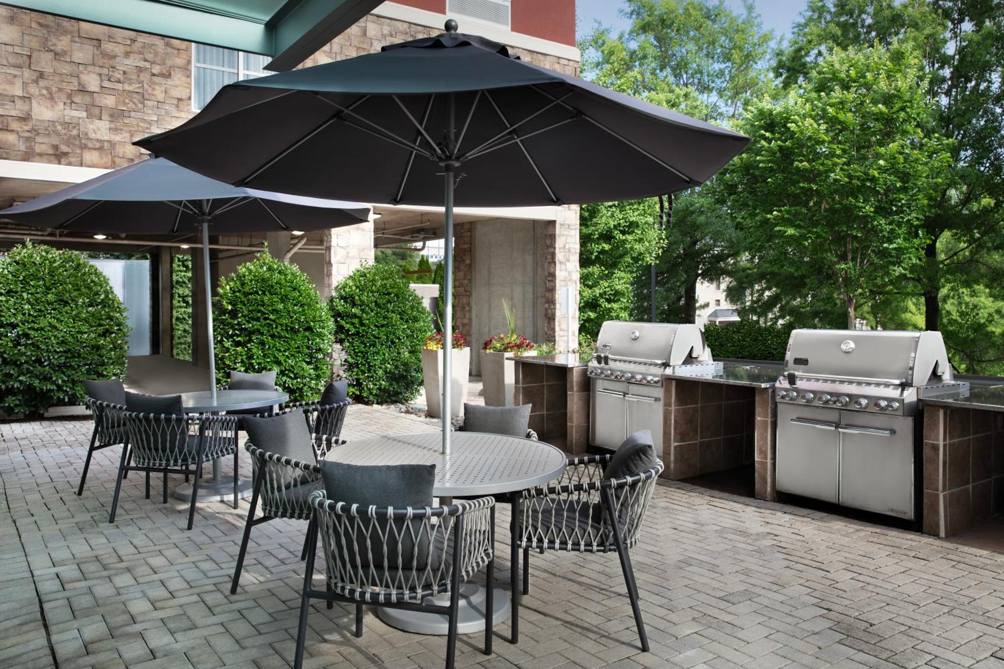 Towneplace Suites By Marriott Franklin Cool Springs Esterno foto