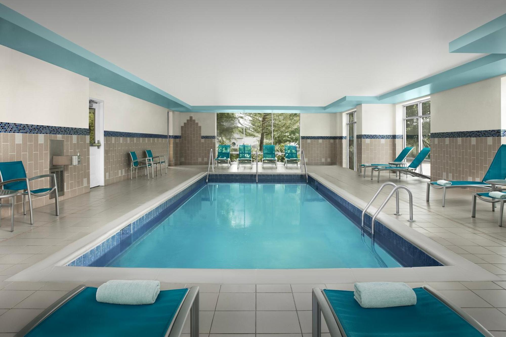 Towneplace Suites By Marriott Franklin Cool Springs Esterno foto