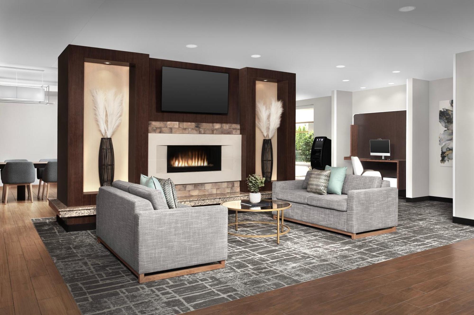 Towneplace Suites By Marriott Franklin Cool Springs Esterno foto