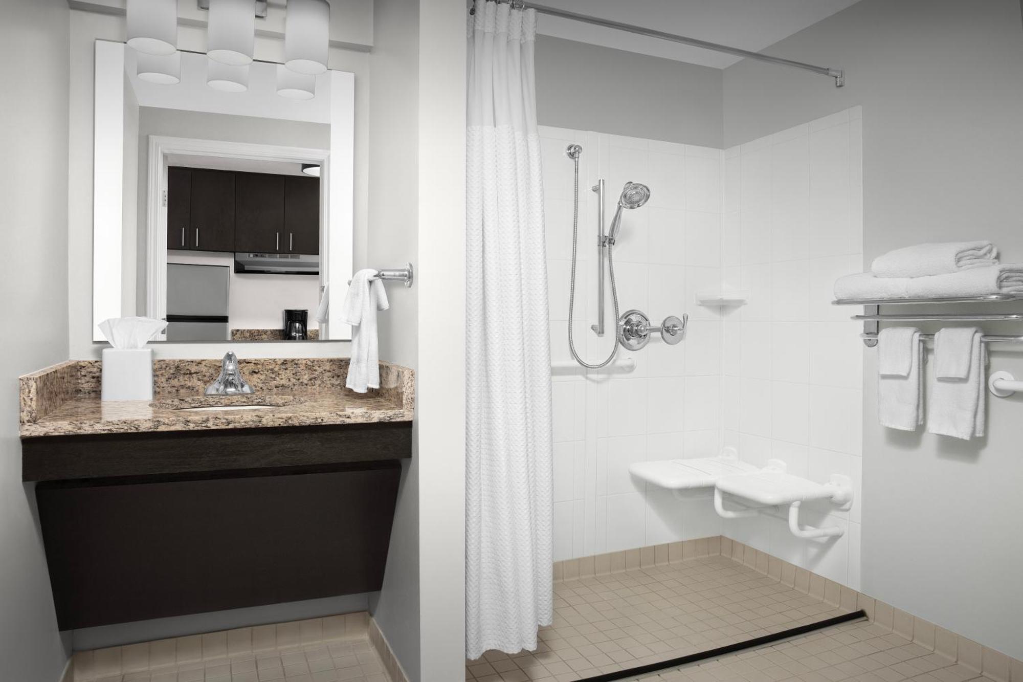 Towneplace Suites By Marriott Franklin Cool Springs Esterno foto