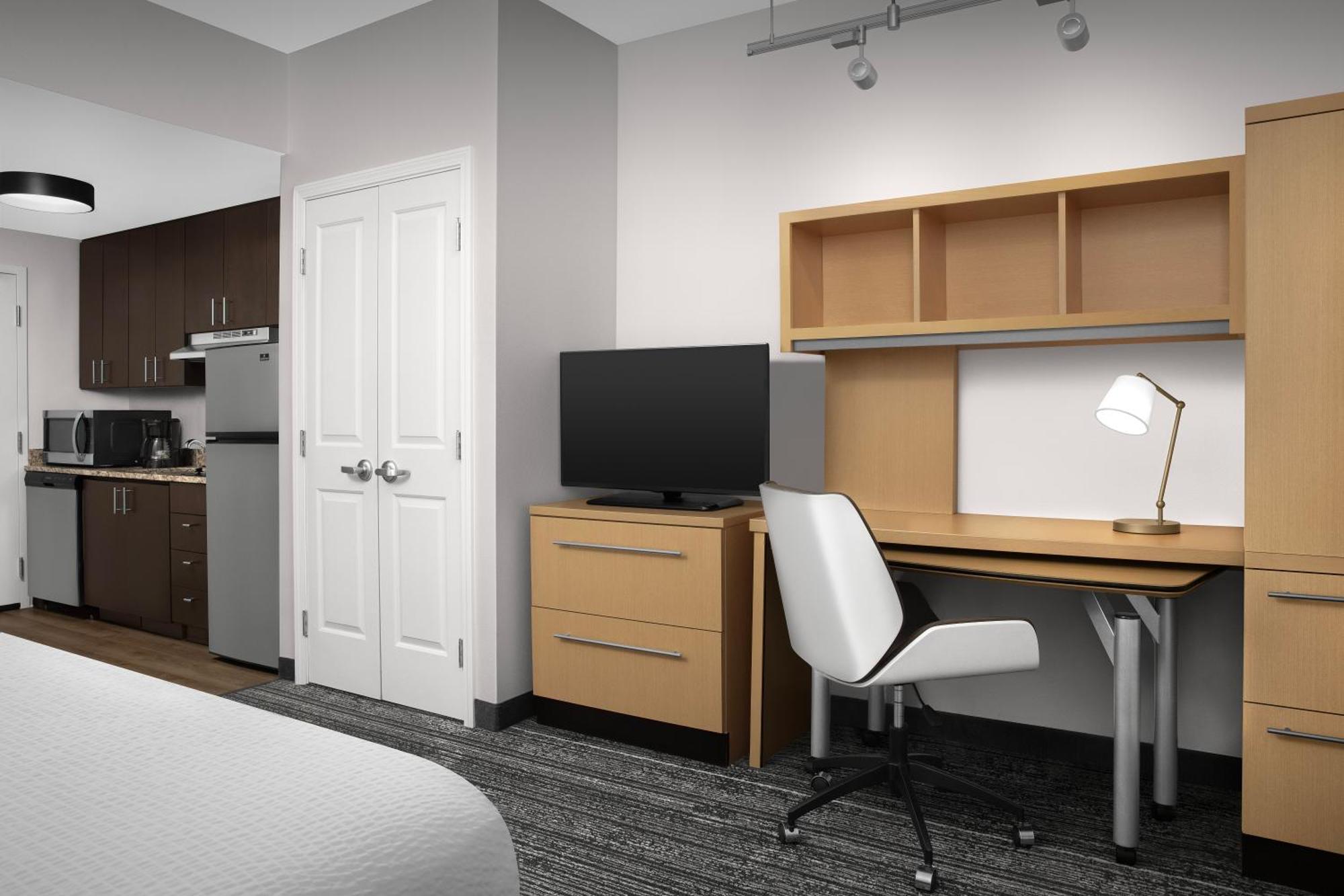 Towneplace Suites By Marriott Franklin Cool Springs Esterno foto