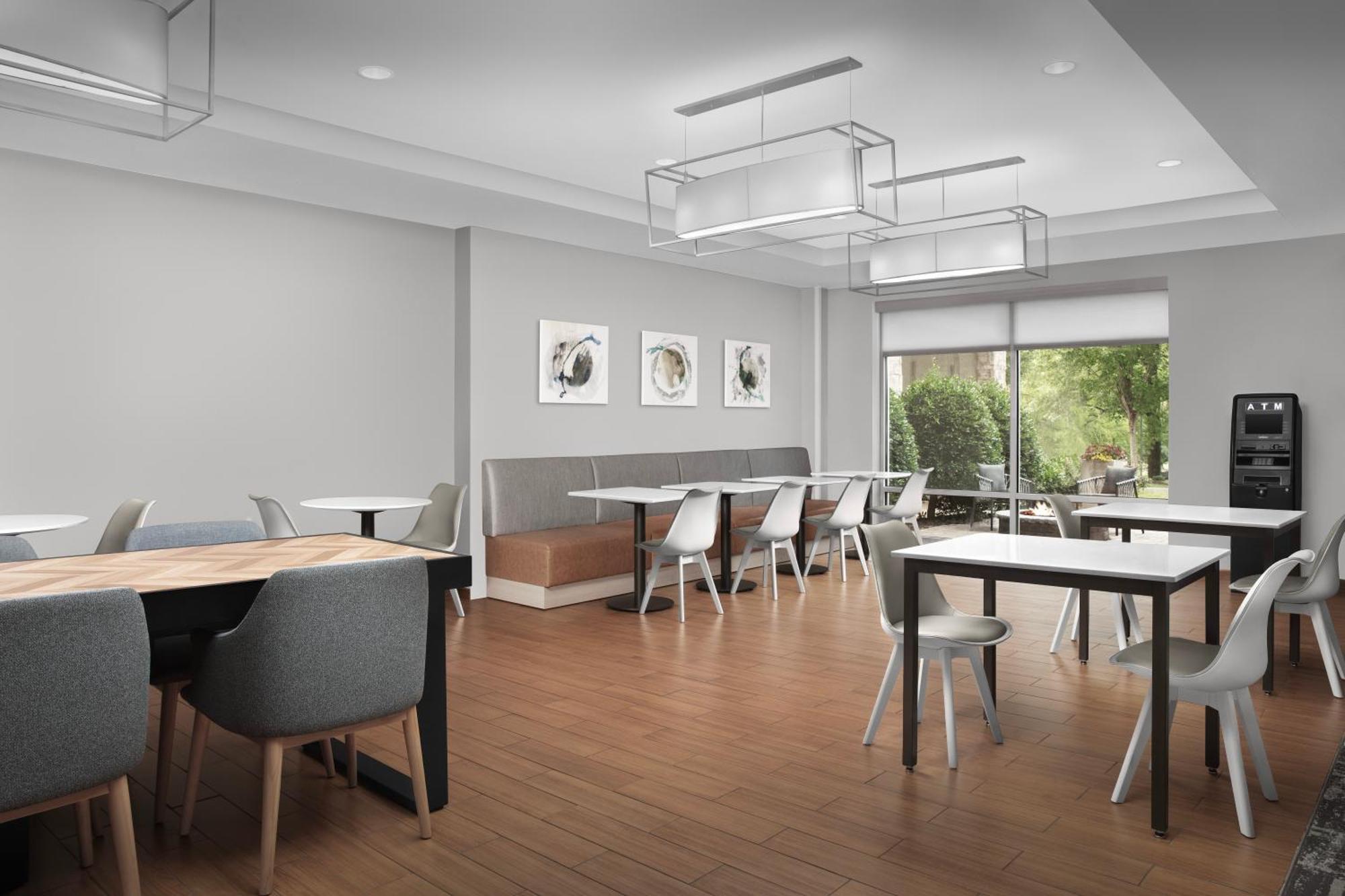 Towneplace Suites By Marriott Franklin Cool Springs Esterno foto