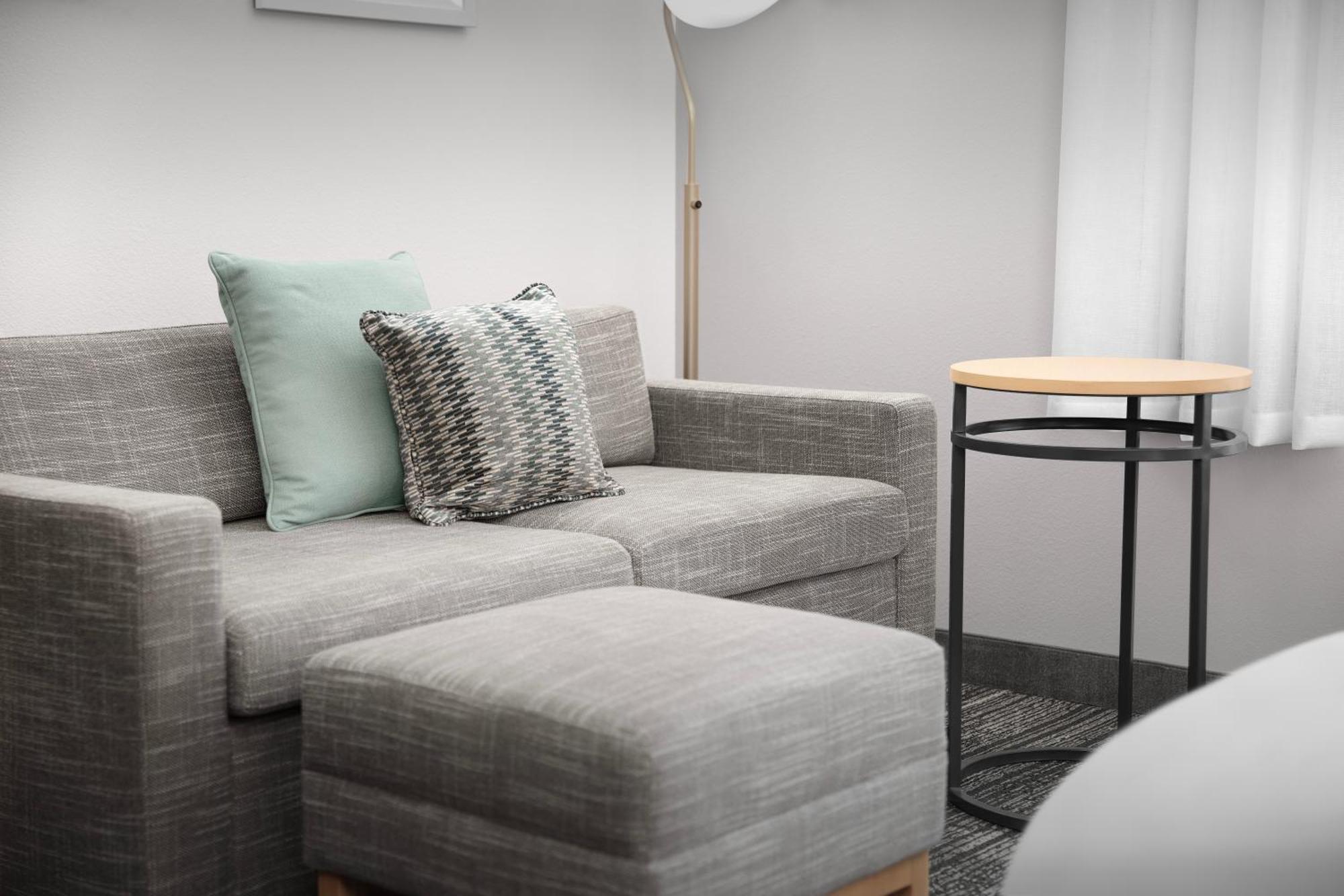 Towneplace Suites By Marriott Franklin Cool Springs Esterno foto