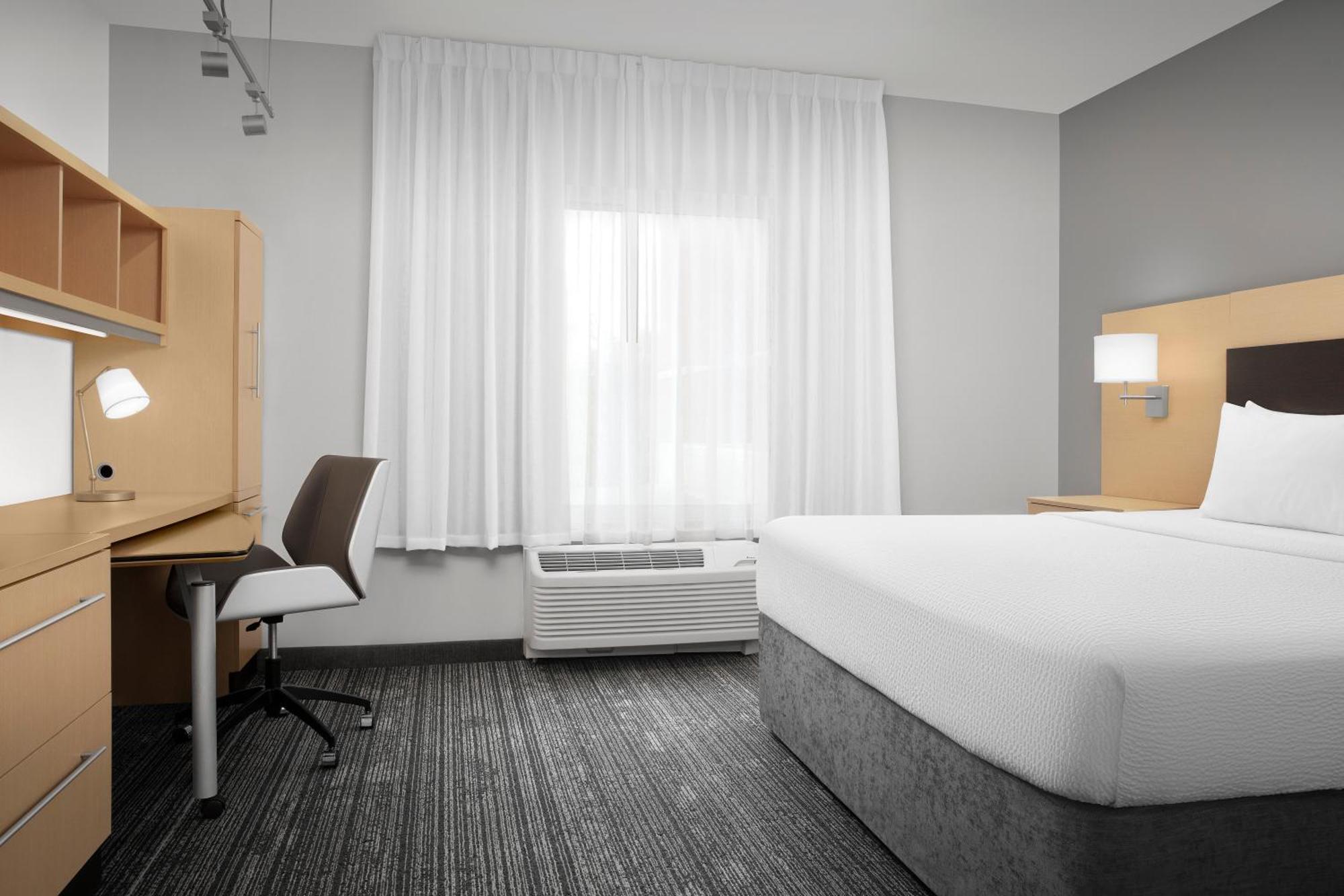 Towneplace Suites By Marriott Franklin Cool Springs Esterno foto