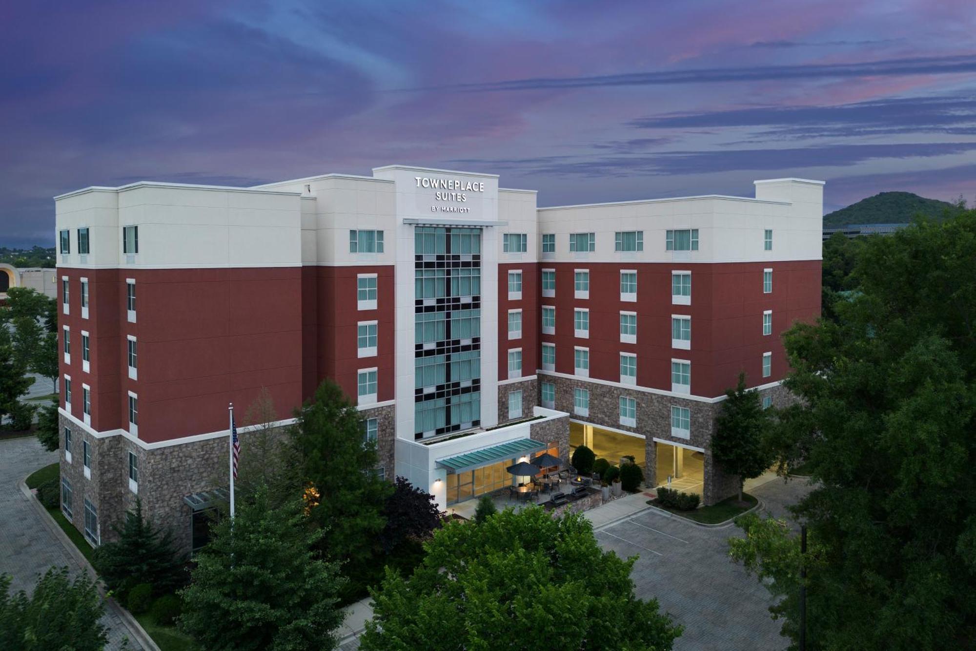 Towneplace Suites By Marriott Franklin Cool Springs Esterno foto