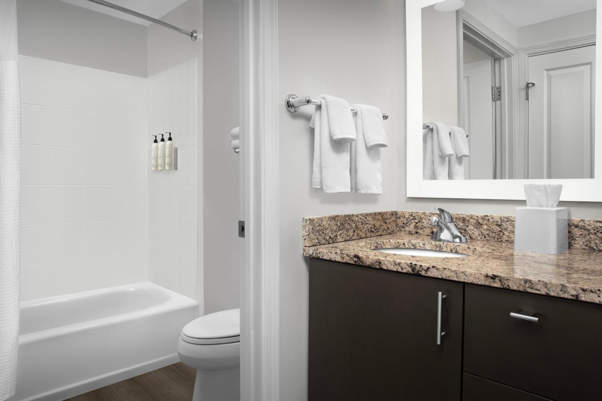Towneplace Suites By Marriott Franklin Cool Springs Esterno foto