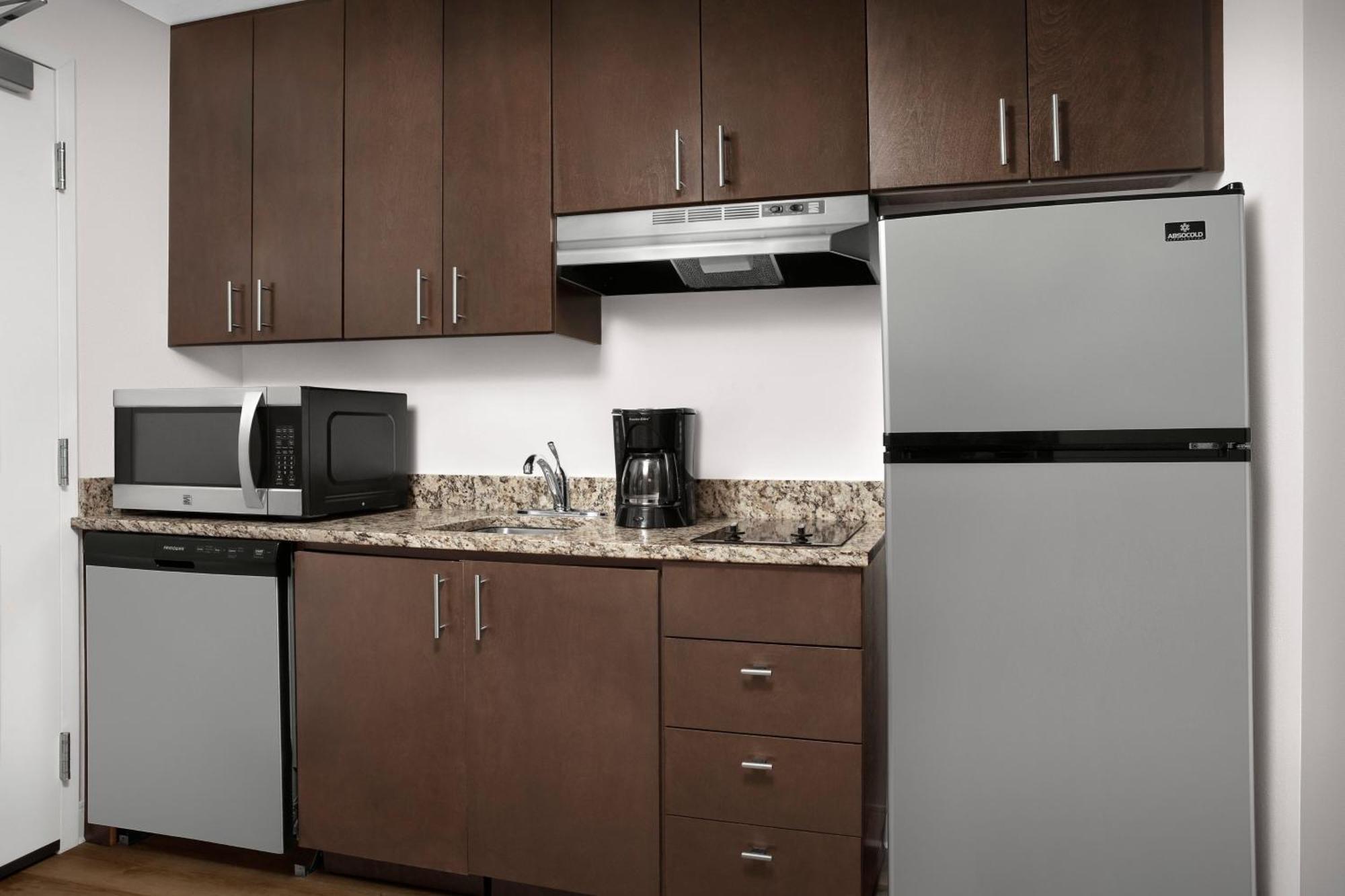 Towneplace Suites By Marriott Franklin Cool Springs Esterno foto