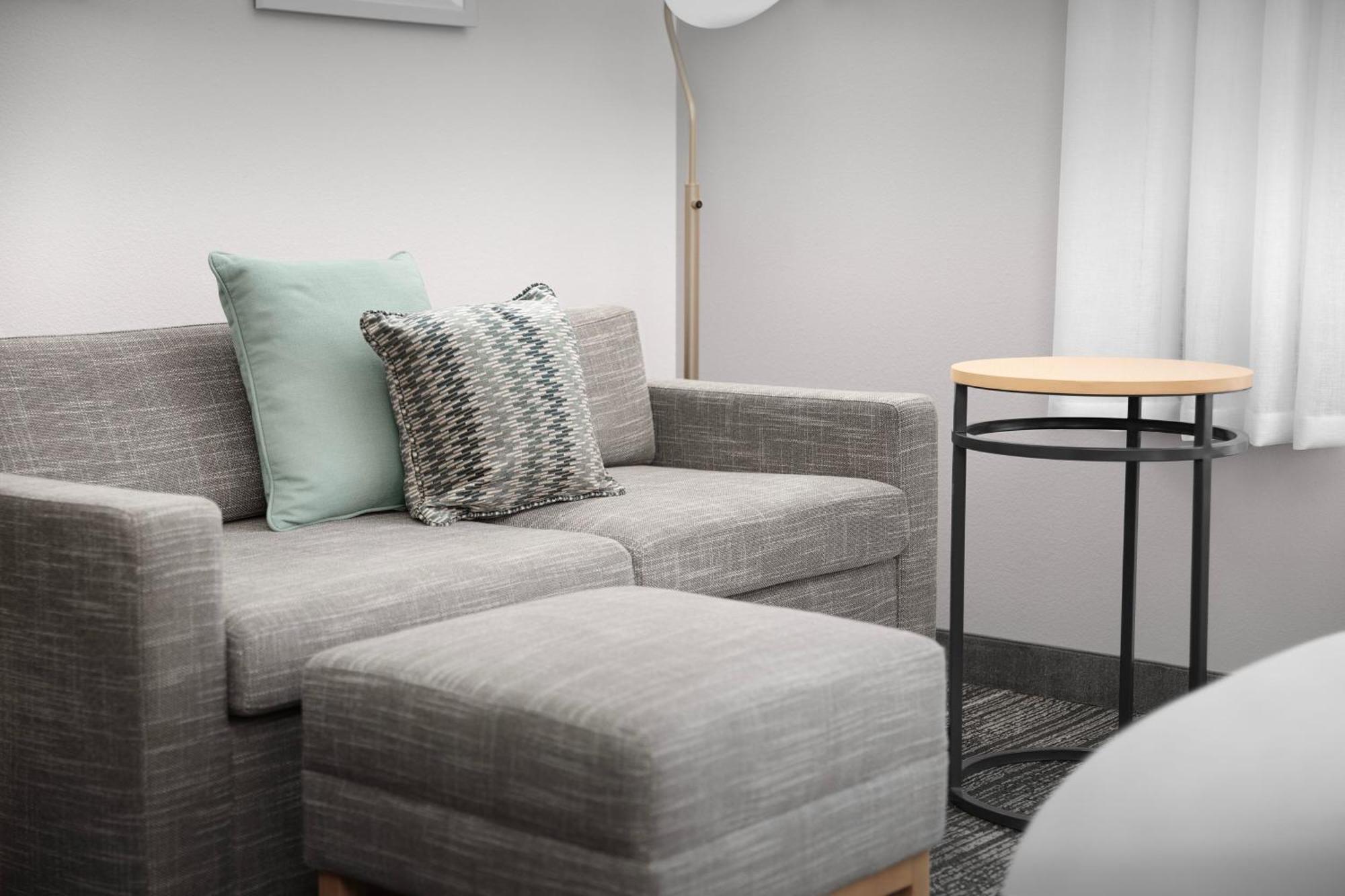 Towneplace Suites By Marriott Franklin Cool Springs Esterno foto