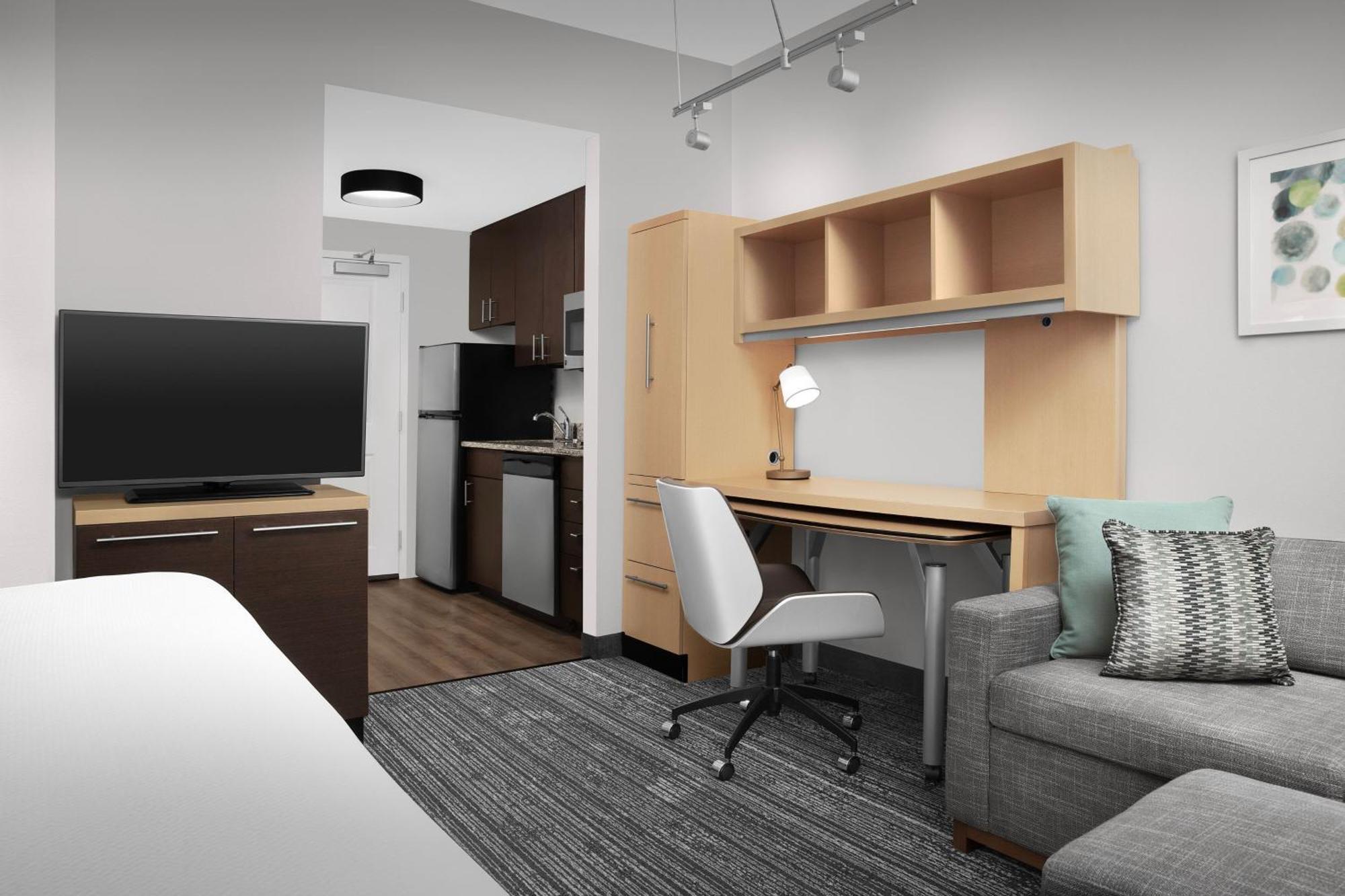 Towneplace Suites By Marriott Franklin Cool Springs Esterno foto