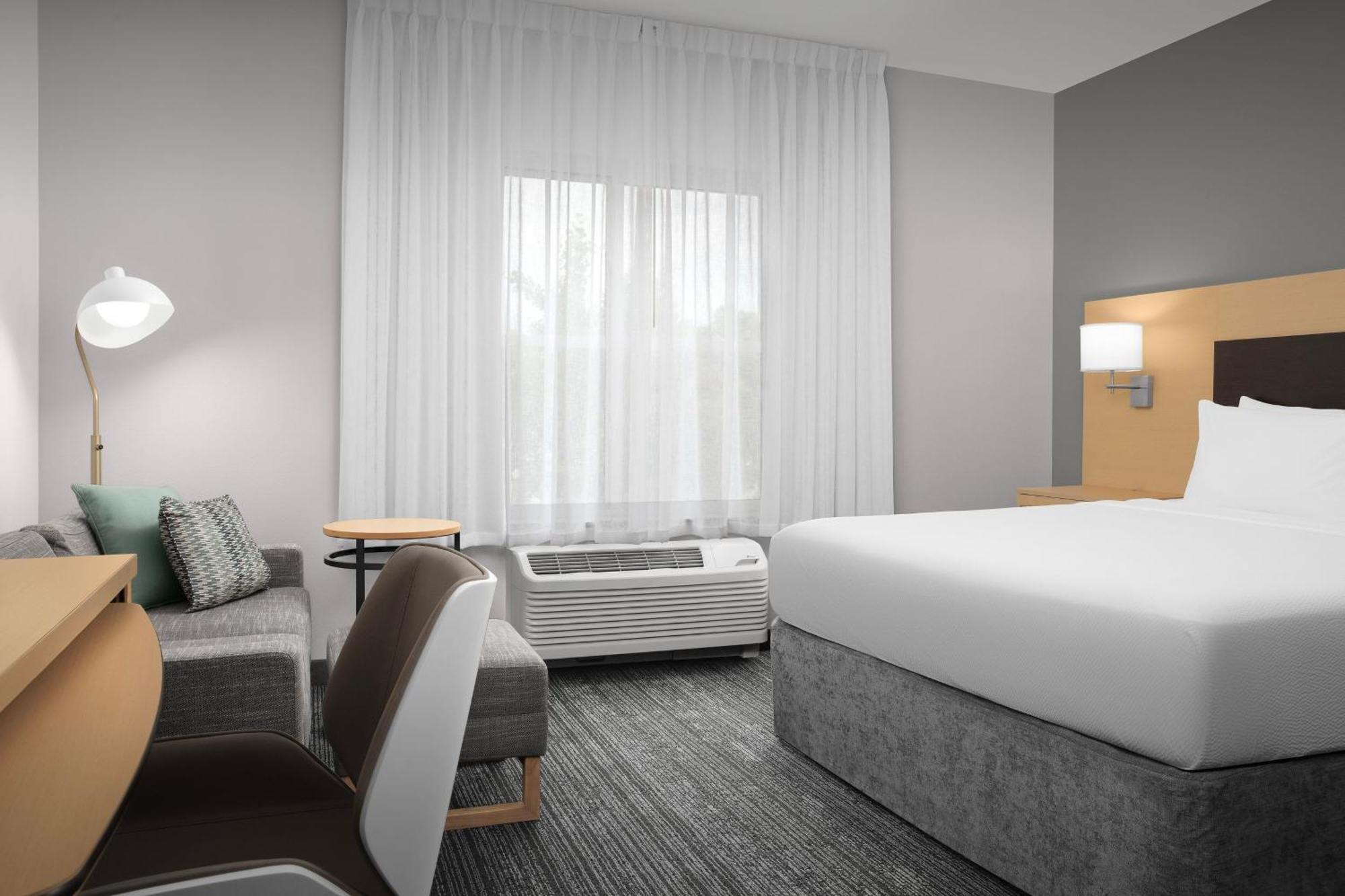 Towneplace Suites By Marriott Franklin Cool Springs Esterno foto