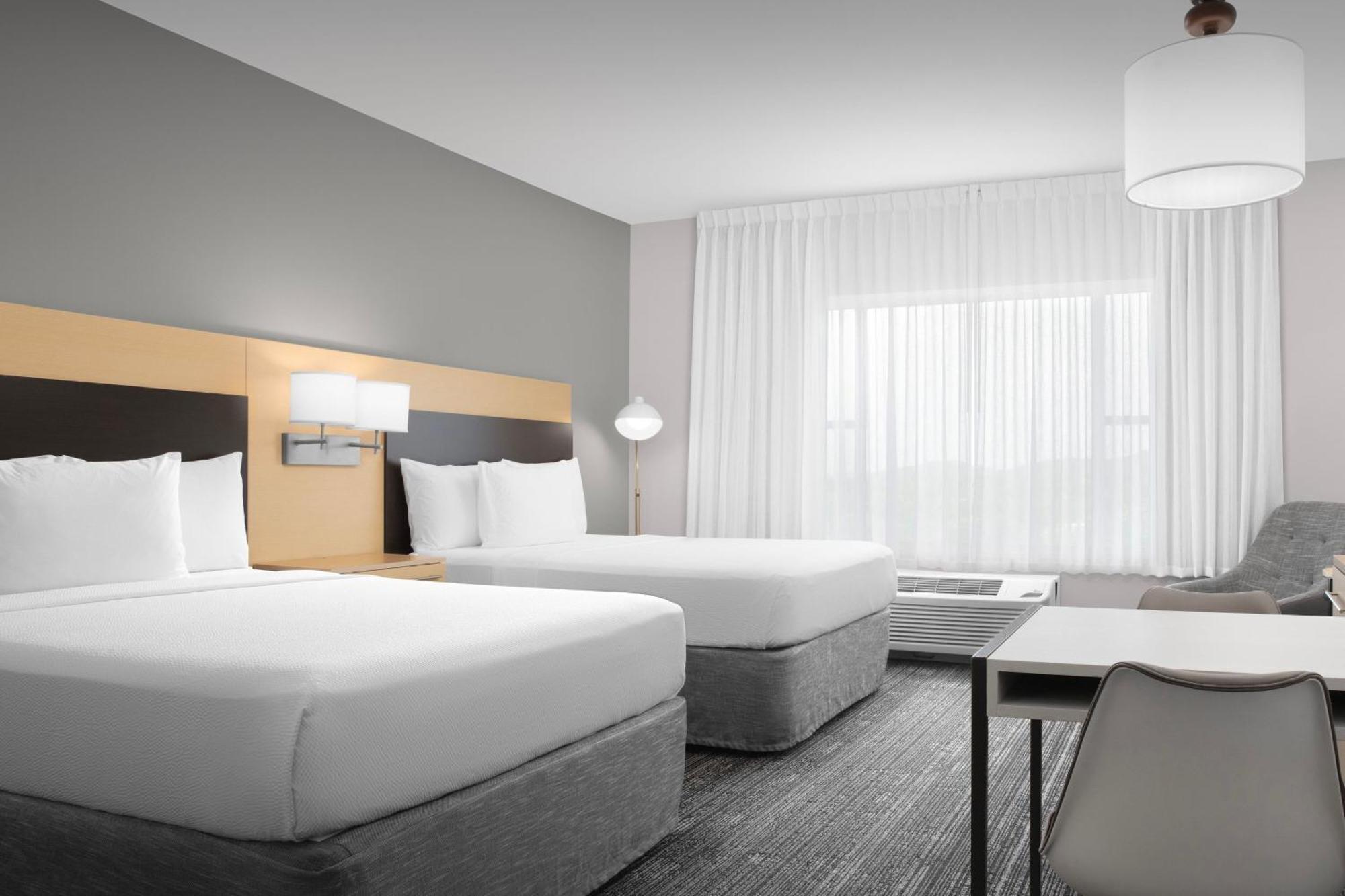 Towneplace Suites By Marriott Franklin Cool Springs Esterno foto